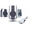 Philips Electronics SPA7300 2.1 Multimedia Speaker System