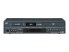 JVC America SR DVM600US 3-in1 DVD/MiniDV Recorder / HDD Combo
