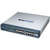 Linksys SR2016 16-Port 10/100/1000 Gigabit Switch