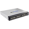 Linksys SR2024C 24-Port 10/100/1000 Gigabit Switch