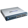 Linksys SR216 16-Port 10/100 Switch