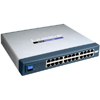 Linksys SR224 24-Port 10/100 Switch