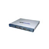 Linksys SR224G 24-Port 10/100Base-TX and 1-Port Gigabit Switch