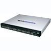 Linksys SRW2048 48-port 10/100/1000 Gigabit Switch with WebView