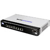 Linksys SRW208 8-Port 10/100 Switch with WebView