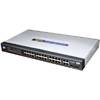 Linksys SRW224G4 24-Port 10/100 Switch with 4 Gigabit Ports