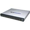 Linksys SRW248G4 48-Port 10/100 4-Port Gigabit Switch with WebView