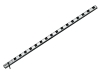 TrippLite SS7415-15 16-Outlet Power Strip with Surge Suppression