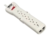 TrippLite SUPER6TEL 7-Outlet Surge Suppressor