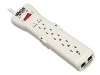 TrippLite SUPER7TEL 7-Outlet Surge Suppressor