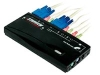 StarTech.com SV211KA 2 Port StarView KVM Switch