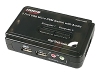 StarTech.com SV211KUSB 2-Port Mini USB KVM Kit