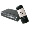 StarTech.com SVID410IR 4-to-1 Composite/S-Video and RCA Audio Switch