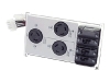 American Power Conversion SYAPD1 Power Distribution Strip