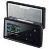 Samsung 4GB K5 MP3 Player with built in speakers