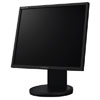 Samsung SyncMaster 204B 20.1 in Black Flat Panel LCD Monitor with Height Adjustable Stand