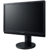 Samsung SyncMaster 215TW 21 in Widescreen Black LCD Monitor with Height Adjustable Stand - TAA Compliant