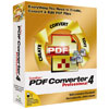 Nuance ScanSoft PDF Converter Professional 4