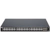Enterasys SecureStack C2 Switch with 48 10/100 Power-over-Ethernet Ports
