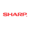 Sharp Electronics Replacement Lamp PGB10S