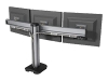 Bretford Manufacturing Inc. Single-Level 3 Displays Monitor Stand