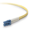 Belkin Inc Single Mode LC/LC Duplex Fiber Patch Cable 98.43 ft