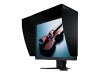 EIZO Nanao Size-Adjustable Glare Reduction Hood for ColorEdge Monitors with Sliding Top Cover