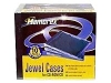 Memorex Slim Clear CD Jewel Cases - 30 Pack