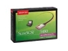 Adaptec SlimSCSI 1480 PC Card for Portable Computers