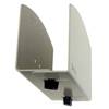 Ergotron Small CPU Holder - Gray