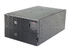 American Power Conversion Smart-UPS RT 8000 VA RM UPS System
