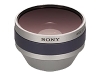 Sony VCL-HG0730X Conversion Lens with Dust/Lens Cap
