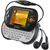 Sony Sony  Mylo Personal Communicator Black