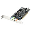 Creative Labs Sound Blaster Audigy SE 7.1 Channel 24-bit PCI Sound Card