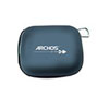 Archos Technology Sound Case with Built-in Speakers for Gmini XS100/ XS200/ XS202/ XS202S/ Archos 104/ 404/ PocketDish AV402E - Metallic Gray
