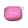 Archos Technology Sound Case with Built-in Speakers for Gmini XS100/ XS200/ XS202/ XS202S/ Archos 104/ 404/ PocketDish AV402E - Pink