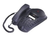 Polycom SoundPoint Pro SE-220 Corded Phone with Call Waiting Caller ID - 2-line Operation