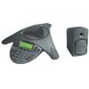 Polycom SoundStation VTX 1000 Wideband Conference Phone with Subwoofer