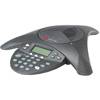 Polycom SoundStation2 Non-Expandable Conference Phone with Display