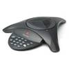 Polycom SoundStation2 Non-Expandable Conference Phone