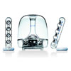 Harman Multimedia SoundSticks II 3-Piece Speaker System