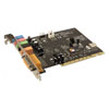 SIIG SoundWave 5.1 PCI Sound Card