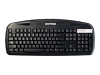 Unotron Inc SpillSeal Washable USB / PS/2 Keyboard