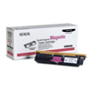 Xerox Standard Capacity Magenta Toner Cartridge Phaser 6120 Color Printer