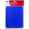 Belkin Inc Standard Mouse Pad - Blue