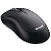 Microsoft Corporation Standard Wireless USB Optical Mouse - Black