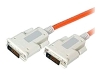 StarTech.com Active DVI 100-ft Extension Cable