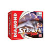 Diamond Multimedia Stealth Radeon 9200 SE 128 MB DDR PCI Graphics Card