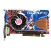 Diamond Multimedia Stealth Radeon X1550PRO 256 MB AGP Cinematic 2D/3D Graphics Card