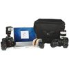 Lowepro Stealth Reporter D650 AW All-Weather Shoulder Bag Black